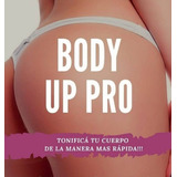 Sesión De Body Up Pro 3 Zonas A Eleccion!!