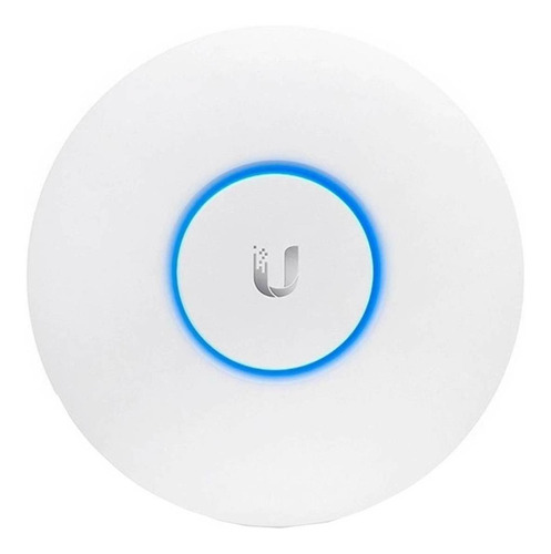 Roteador Ubiquiti Access Point  Uap-ac-pro Branco