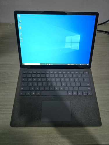 Microsoft Surface Laptop 1769 I7/16gb/1tb Ssd Melhor Que Mac