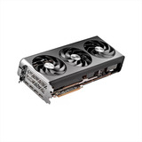 Tarjeta De Vídeo Sapphire Nitro + Radeon Rx 7800 Xt Oc 16gb