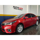 Toyota Corolla 2016 1.8 Xei Mt 140cv