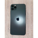 iPhone 11 Pro Max 64 Gb Verde Medianoche