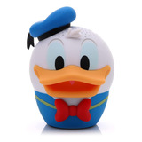 Bitty Boomers Disney: Donald Duck Mini Altavoz Bluetooth