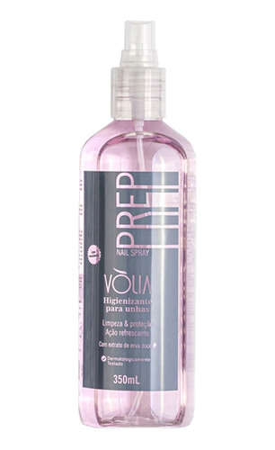 Prep Nail Spray Vòlia (350ml)