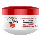 Mascarilla Repación Total 5 Elvive Loreal