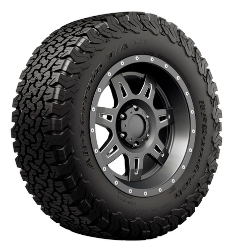 Llanta 235/75 R15 Bfgoodrich All Terrain Ta Ko2 104s