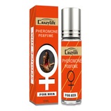 Perfume Sexy Pheromone Heteromone Para Citas Heterosexuales,