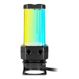 Corsair Hydro X Xd5 Bomba D5 Deposito De 330 Ml Diez Led Rgb