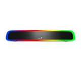 Parlante Bluetooth Genius Soundbar 200bt Rgb 5.1 Usb