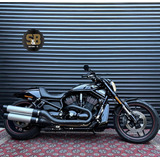 Harley-davidson V-rod Night Rod Special 