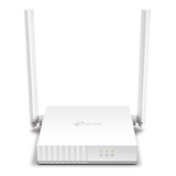 Roteador Tp-link Wireless Multimodo 300 Mbps Tl-wr829n