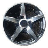 Llanta Deportiva R13 4x108 Peugeot Ford Citroen 2