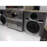 Central Micro Hi Fi System Sony Mod. Cmt Cp11 | 70w 