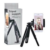 Mini Tripode Retractil 360 Celular Y Camara