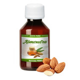 Aceite Puro Natural Almendras Dulces De España 100ml En Caba