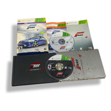 Forza Motosport 4 Limited Edition Xbox 360 Envio Rapido!