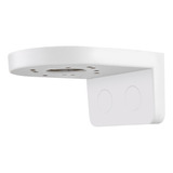 Soporte De Pared Universal Para Cctv Abs, Plástico, Con Form