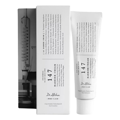Dr. Althea 147 Barrier Cream Crema Humectante Calmante 50ml | Meses sin interés