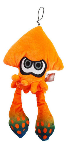 Splatoon Juguetes De Peluche Muñeca Regalos Style 3