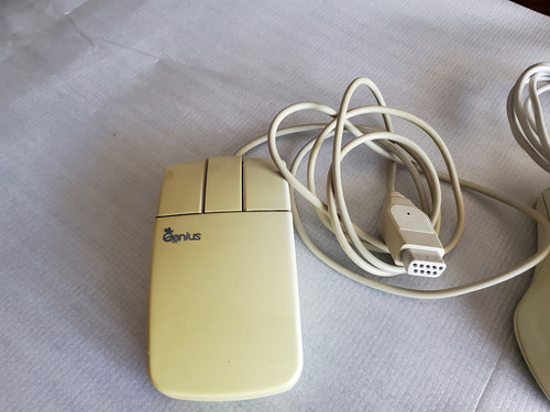 3 Mouses Vintage - Precio X Unidad