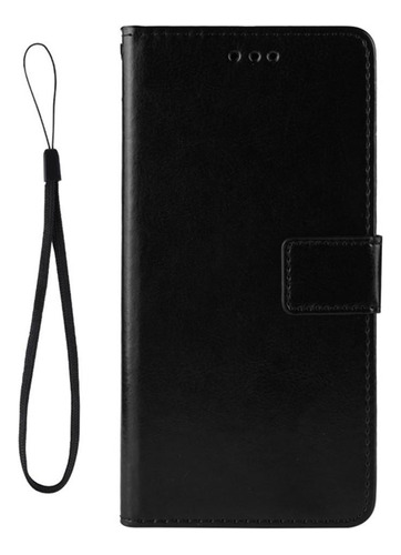 Funda De Piel Tipo Cartera Con Función Atril Para Oneplus No