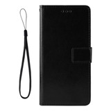 Funda De Piel Tipo Cartera Con Función Atril Para Oneplus No