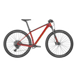 Bicicleta Scott Scale 940