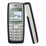 Nokia 1110 - Excelente Idoso - Fala Horas- Todas Operadora 