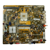 585104-001 Tarjeta Madre  Hp Touchsmart 600 Aio Impip-m5