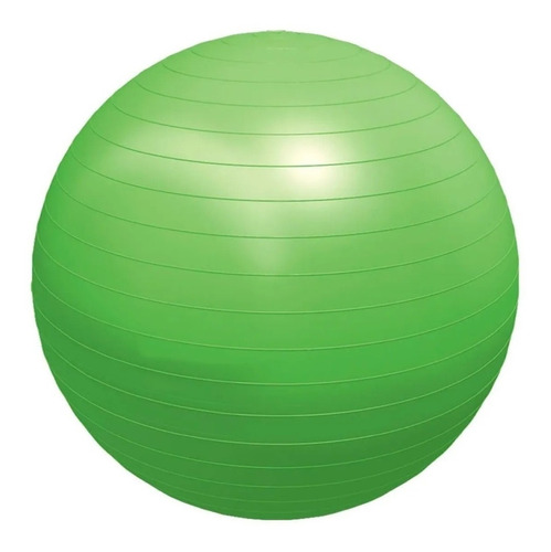 Pelota Gimnasio Bobath Pilates Yoga 75 Cm Con Bomba