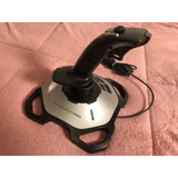 Control Joystick Logitech Extreme Pro 3d Usb