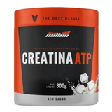 Creatina Monoidratada Atp 300g New Millen Original Barato