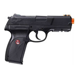 Marcadora Airsoft Ruger P345 Pr Co2 Bbs 6mm Xtreme