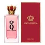 Dolce & Gabbana Q By D&g Edp 100 Ml