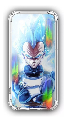 Carcasa Sticker Dragon Ball D5 Todos Los Modelos Xiaomi