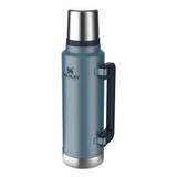 Stanley Termo Classic Azul 1.4lts