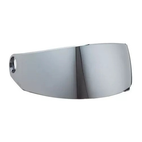 Visor Hawk Rs1 Alpha Antiscratch Black Mirror