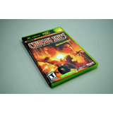 Crimson Skies High Road To Revenge 2003 | Xbox Clássic Usa