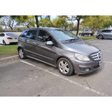 Mercedes-benz Clase B 2010 2.0 B200