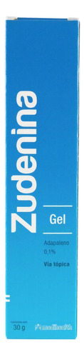 Zudenina Gel - Gr - g a $2197