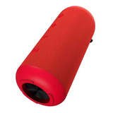 Parlante Klipxtreme Titan Pro Wireless Red