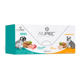 Nupec Alimento Humedo 2 Latas Weight Control + 2 Digestive