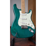 Fender Stratocaster American Deluxe 1998, Mics Texas Special