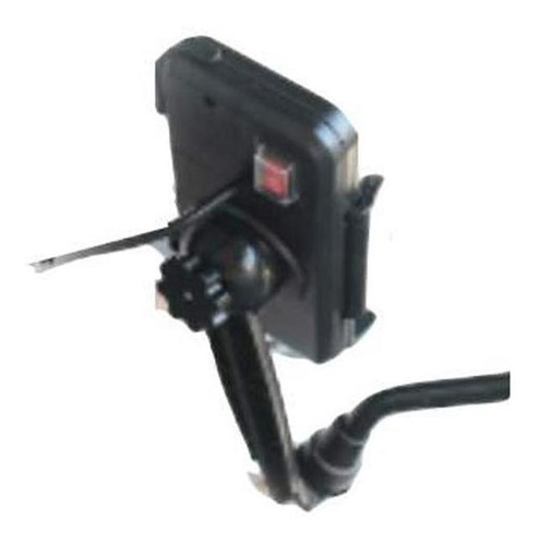 Cargador De Celular Moto 3015 Usb Tecla Cycles Motos