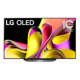 Smart Tv LG Oled B3 55  4k Oled 2023