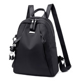 Mochilas Antirrobo Para Mujer Bolso Hombro Compras Viaje