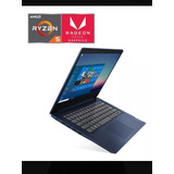 Laptop Gamer Lenovo Radeon Vega Ryzen 5 4500u 12gb 1tb