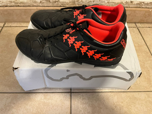 Botines De Futsal Kappa Invictus Ic / The Brand Store