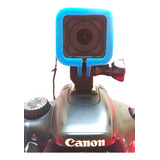 Adaptador Gopro Para Zapata