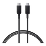 Cable 1 Mt Usb C Macho A Usb C Macho V1.3 Celular Lujos Htec